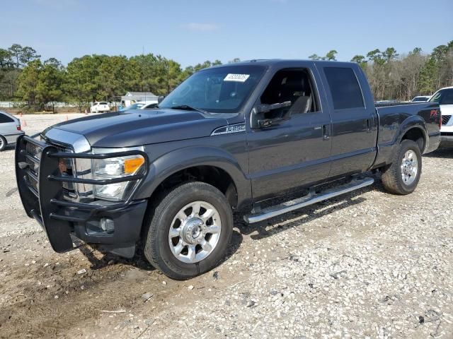 2015 Ford F250 Super Duty