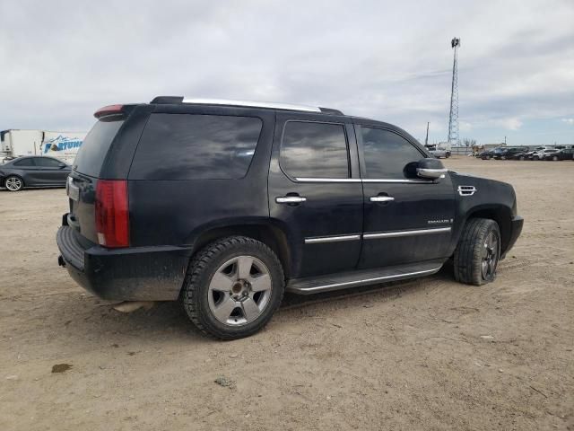 2007 Cadillac Escalade Luxury