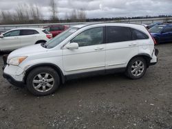 2008 Honda CR-V EXL en venta en Arlington, WA