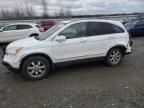 2008 Honda CR-V EXL