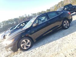 Honda Insight salvage cars for sale: 2020 Honda Insight EX