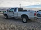 2003 Ford F350 SRW Super Duty