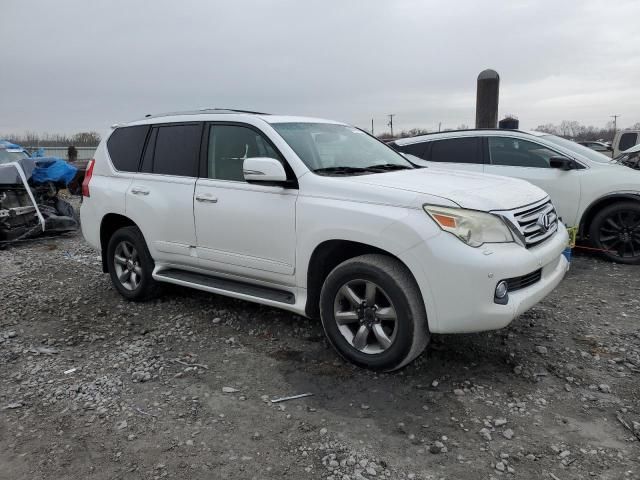 2011 Lexus GX 460 Premium