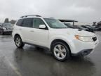 2009 Subaru Forester 2.5XT Limited