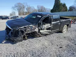 2016 Chevrolet Silverado K1500 High Country en venta en Gastonia, NC