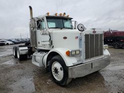 Salvage cars for sale from Copart Houston, TX: 1999 Peterbilt 378