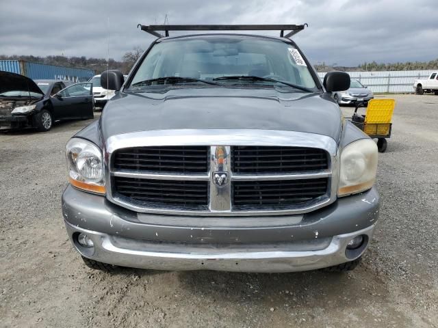 2006 Dodge RAM 1500 ST