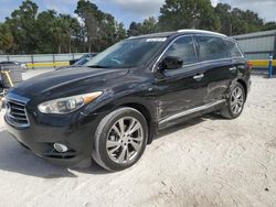 2015 Infiniti QX60 en venta en Fort Pierce, FL