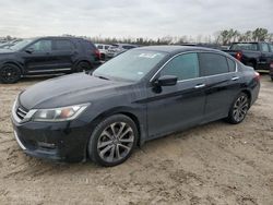 2014 Honda Accord Sport en venta en Houston, TX