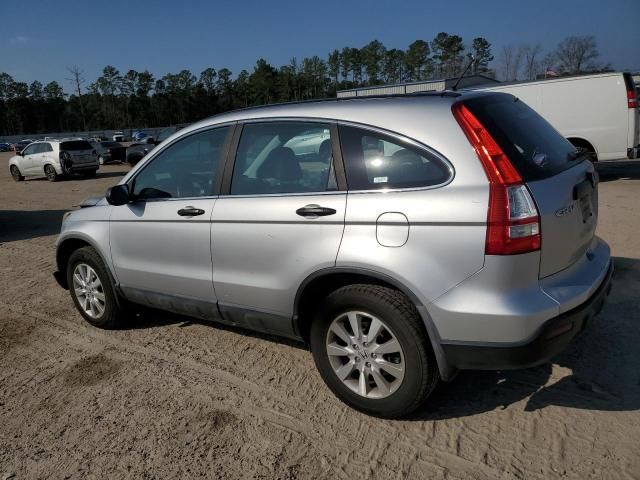 2009 Honda CR-V LX