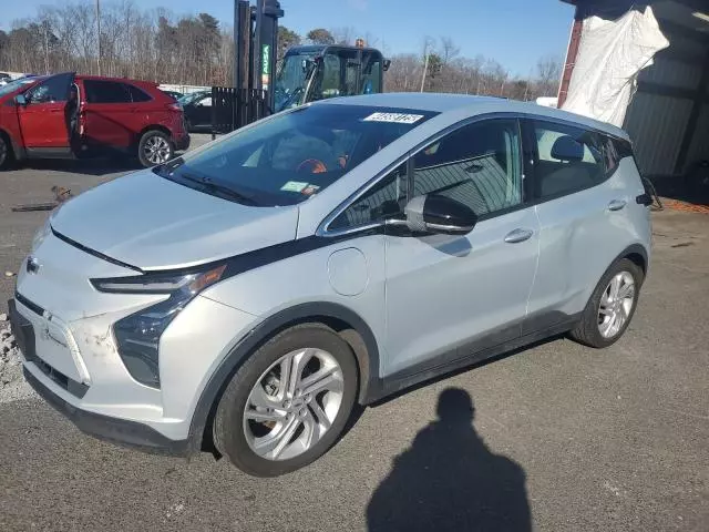 2023 Chevrolet Bolt EV 1LT