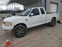 Lots with Bids for sale at auction: 2003 Ford F150