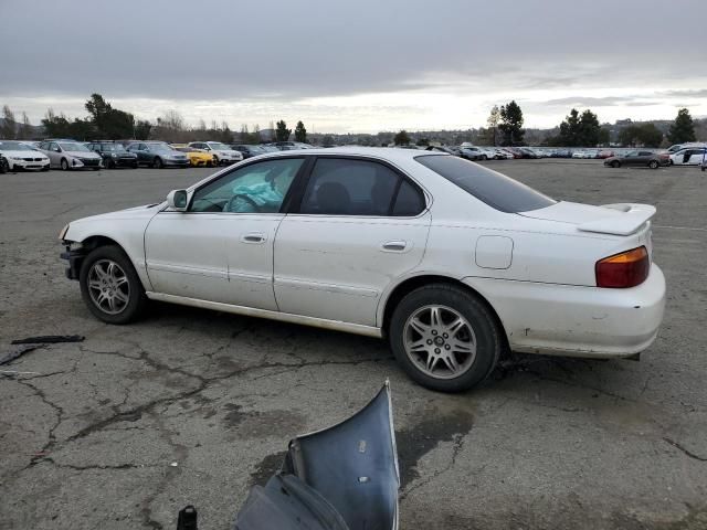 2000 Acura 3.2TL