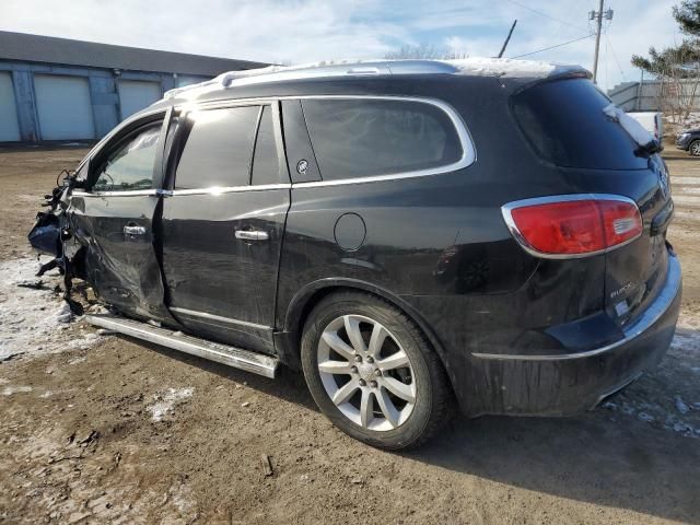 2016 Buick Enclave