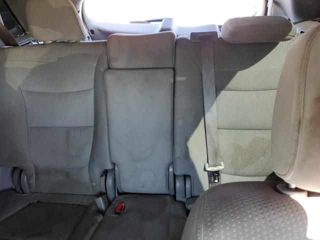 2011 KIA Sorento Base