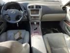 2006 Lexus IS 350