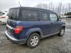 2009 Honda Element EX