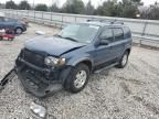 2006 Ford Escape XLT