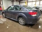 2012 Subaru Legacy 2.5I Premium