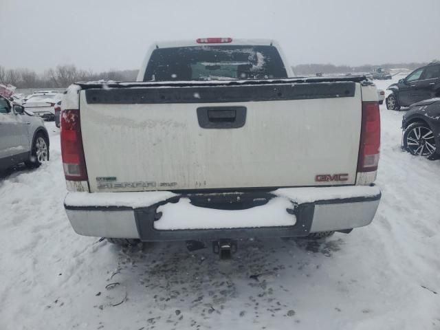 2011 GMC Sierra K1500 SLT