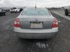 2003 Volkswagen Passat GLS