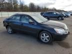 2005 Honda Accord EX