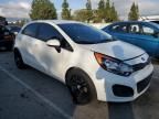 2015 KIA Rio LX