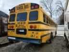 2008 Thomas School Bus