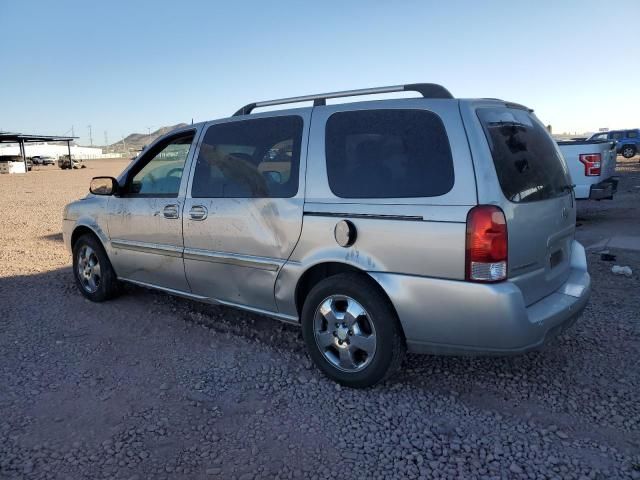 2007 Chevrolet Uplander LT