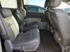 2009 Chrysler Town & Country Touring