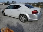 2012 Dodge Avenger SXT