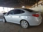 2008 Hyundai Elantra GLS