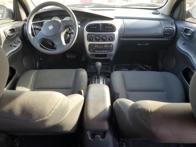 2004 Dodge Neon SXT