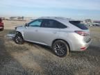 2014 Lexus RX 350 Base