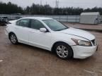 2009 Honda Accord LXP