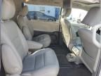 2016 Toyota Sienna XLE