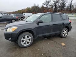 Lots with Bids for sale at auction: 2006 Toyota Rav4 Limited