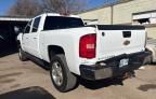 2012 Chevrolet Silverado K2500 Heavy Duty LTZ