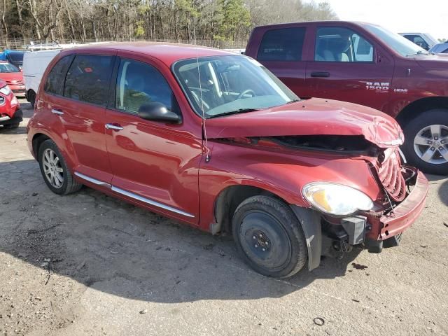 2008 Chrysler PT Cruiser Touring