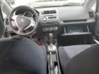 2007 Honda FIT