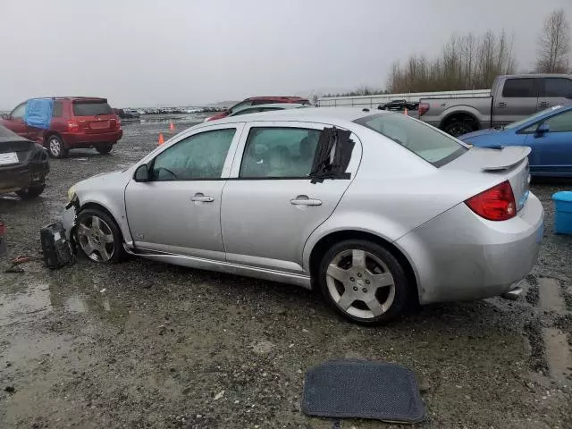 2007 Chevrolet Cobalt SS