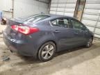 2014 KIA Forte EX