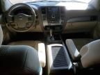 2008 Nissan Armada SE