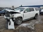 2016 GMC Yukon XL K1500 SLE