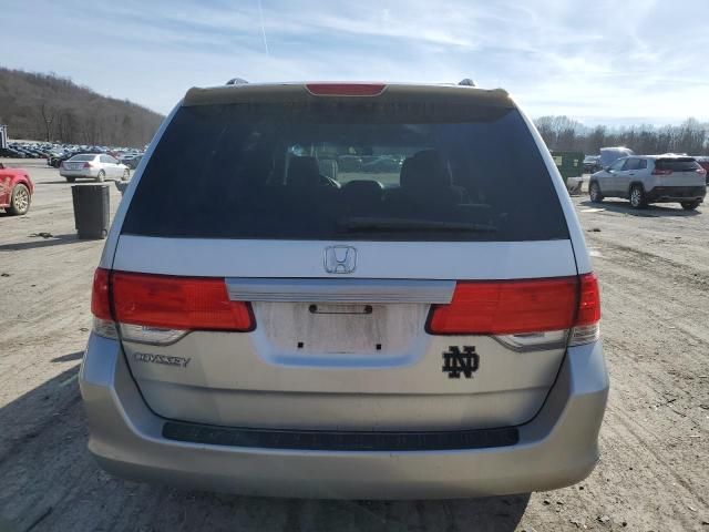 2008 Honda Odyssey EX