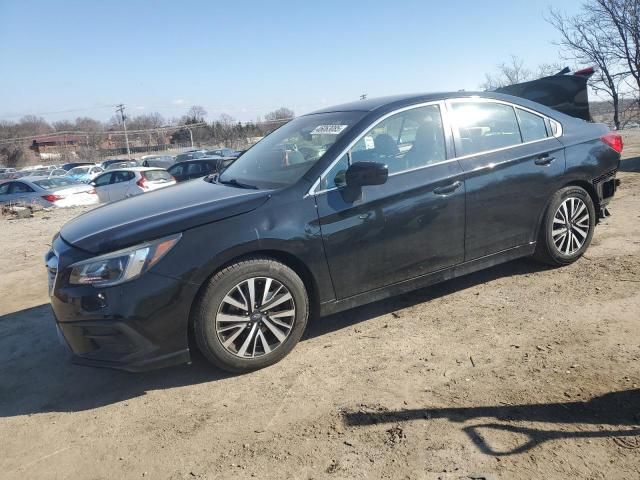 2019 Subaru Legacy 2.5I Premium