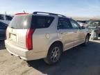 2008 Cadillac SRX