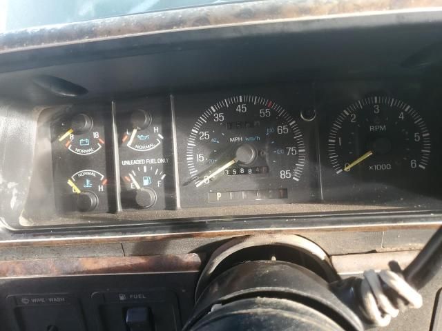 1991 Ford F150