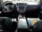 2008 Infiniti QX56