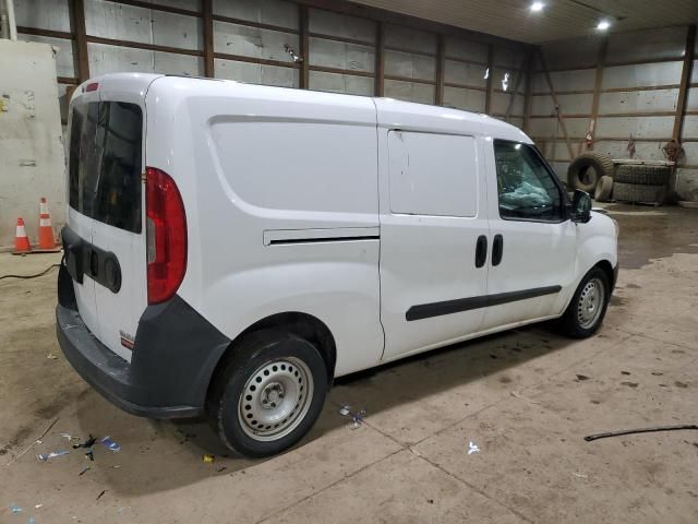 2015 Dodge RAM Promaster City